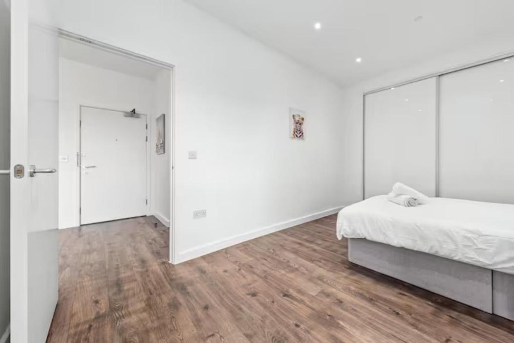 Stylish London 1Br Flat 15Min To Londonbridge Dp16 Apartment Croydon Ngoại thất bức ảnh
